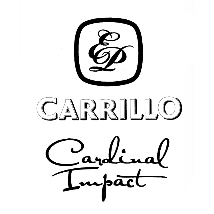 E.P. Carrillo Cardinal Impact